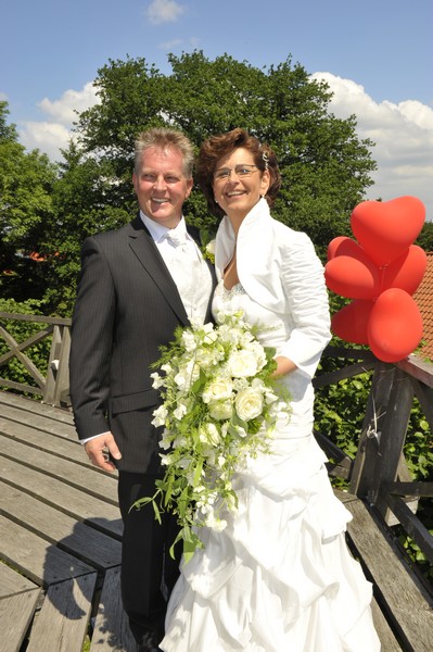 Heiraten in der Windmühle