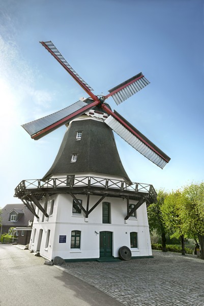 Windmühle Johanna