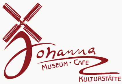 Johanna Logo